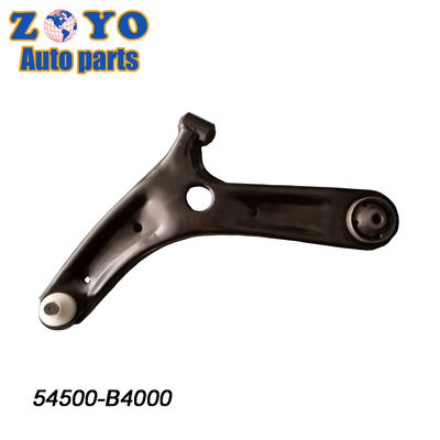 Front Lower Control Arm 54500-B4000 for Hyundai I10 2014-2016 Car Fitment Suspension