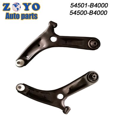 Front Lower Control Arm 54500-B4000 for Hyundai I10 2014-2016 Car Fitment Suspension
