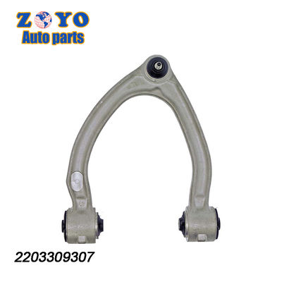 Front Position Nature Rubber Bushing Suspension Parts for Mercedes-Benz CL500 2006