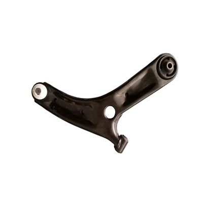 OE NO. 54501-B4000 Front Lower Control Arm for Hyundai I10 14-17 Car Suspension Parts
