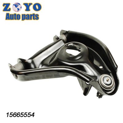 Replace/Repair Left Front Lower Control Arm for Chevrolet Express 2000 OEM Standard