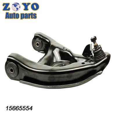 Replace/Repair Left Front Lower Control Arm for Chevrolet Express 2000 OEM Standard