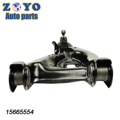 Replace/Repair Left Front Lower Control Arm for Chevrolet Express 2000 OEM Standard