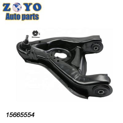 Replace/Repair Left Front Lower Control Arm for Chevrolet Express 2000 OEM Standard