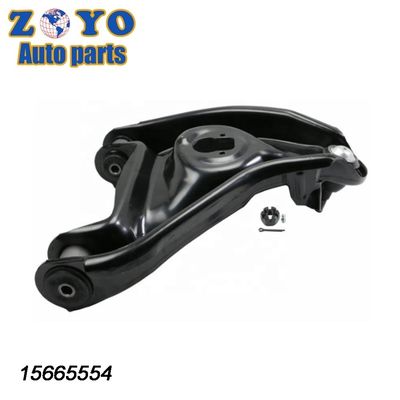 Replace/Repair Left Front Lower Control Arm for Chevrolet Express 2000 OEM Standard