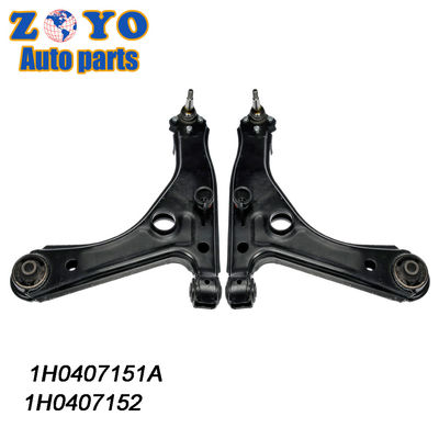 VW Golf/Jetta/Corrado Front Lower Control Arms for 2002-2011 Dorman No. 522-033/522-034