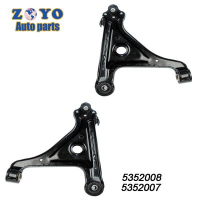 1996-2000 Year Car Fitment Opel Omega B Control Arms with Bushing and Ball Joint