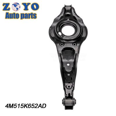 Moog No.2 RK641468 Spare Parts Front Suspension Lower Control Arm for Ford Focus 2004-2012