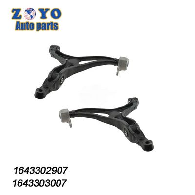 Reference NO. 1215833 Front Lower Aluminium Control Arm for Mercedes-Benz GL-Class X164