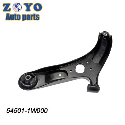 Front Lower Control Arm for Kia Rio 2012-2015 Auto Spare Part 54500-1W000/54501-1W000