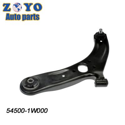 Front Lower Control Arm for Kia Rio 2012-2015 Auto Spare Part 54500-1W000/54501-1W000