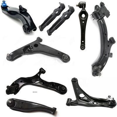 Chinese Cars Suspension Parts OEM Standard Front Upper Lower Rear Aluminium Control Arm