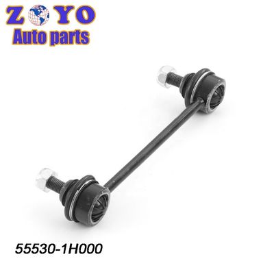 Steel Front Lower Stabilizer Link for HYUNDAI ELANTRA 2007-2010 Top- Aftermarket Part