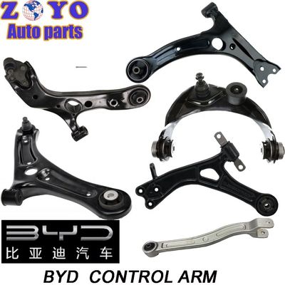 Chinese Cars Suspension Parts OEM Standard Front Upper Lower Rear Aluminium Control Arm