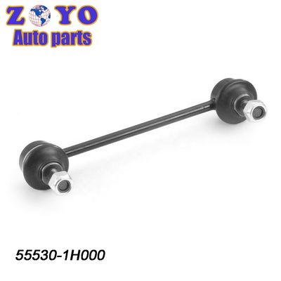 Steel Front Lower Stabilizer Link for HYUNDAI ELANTRA 2007-2010 Top- Aftermarket Part