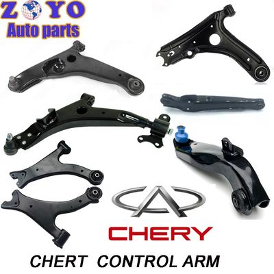 Chinese Cars Suspension Parts OEM Standard Front Upper Lower Rear Aluminium Control Arm