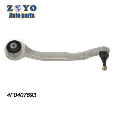 Aluminum Front Lower Control Arm for Audi A6 S6 2008-2012 OEM Standard within ZOYO