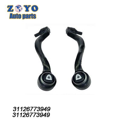 Nature Rubber Bushing Front Control Arm Replacement for BMW X5 X6 2014 OEM Standard