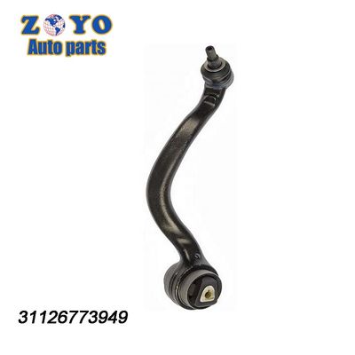 Nature Rubber Bushing Front Control Arm Replacement for BMW X5 X6 2014 OEM Standard