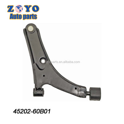 Suzuki SWIFT 1989-2005 Chassis Suspension Track Control Arm Dorman No. 520-109 520-110
