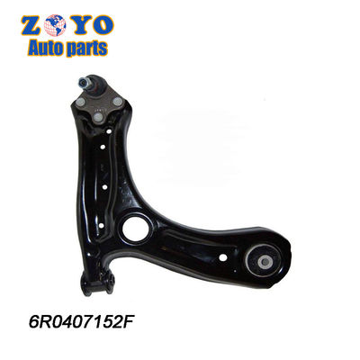 40 Cr Ball Joint Control Arm Rubber Bushing Kit for VW Polo Vivo 6R0407151F 6R0407152F
