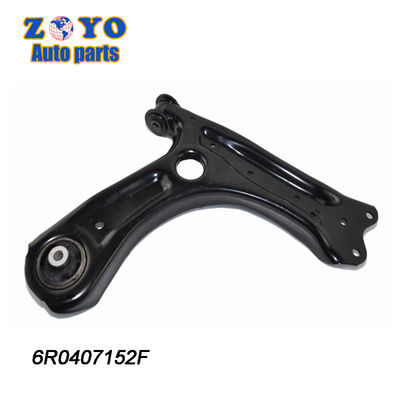 40 Cr Ball Joint Control Arm Rubber Bushing Kit for VW Polo Vivo 6R0407151F 6R0407152F