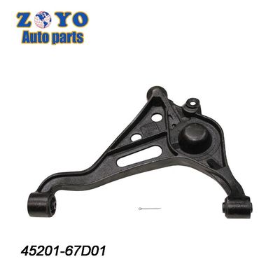 Japan Car Parts Control Arm for Suzuki 2006 RK620307 RK620308 45202-67D01 45201-67D01