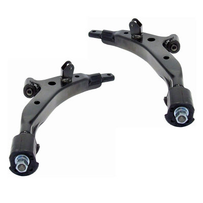Front Lower Control Arm for Hyundai Atos 2001-2016 Replace/Repair OE NO. 54500-02052