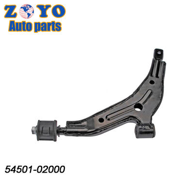 Front Lower Control Arm for Hyundai Atos 2001-2016 Replace/Repair OE NO. 54500-02052
