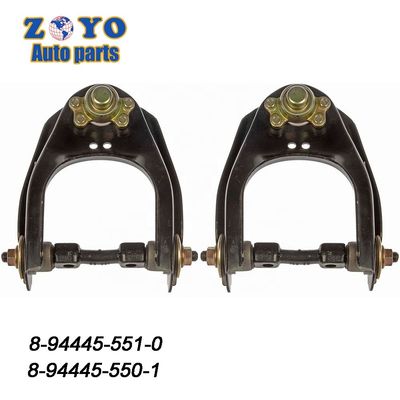 Isuzu Pickup 1996 Front Lower Control Arm with Ball Joint 40 Cr and OEM Standard