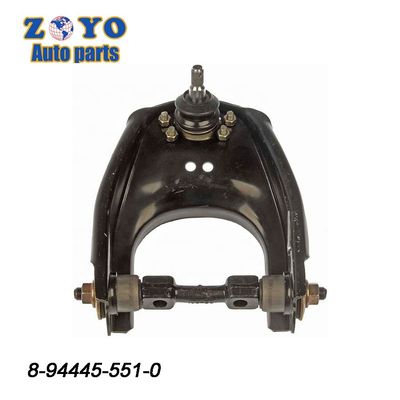 Isuzu Pickup 1996 Front Lower Control Arm with Ball Joint 40 Cr and OEM Standard