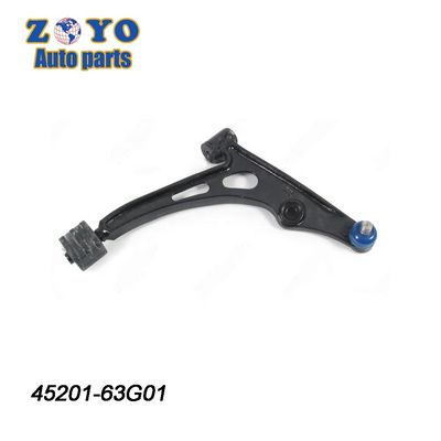 Reference NO. CS-712R Lower Control Arm for Suzuki Alto 1995-2009 Used Car Suspension Part