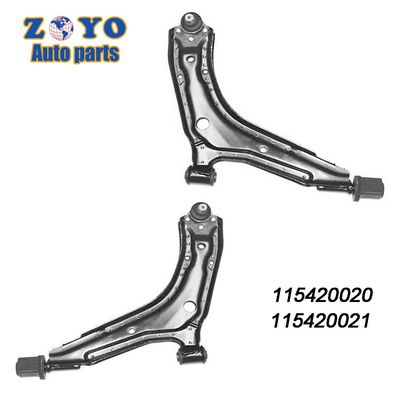 Wishbone Arm for Volkswagen Polo 1992-1997 115420020 115420021 Lower Position