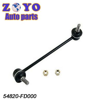 KIA RIO 2003-2005 front lower stabilizer link suspension parts with E-coating 54820-FD000