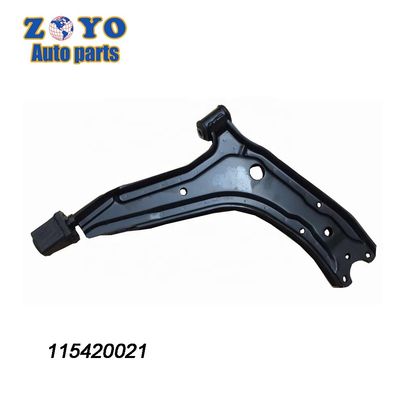 VW Favorit Pickup 92-97 Right Front Lower Control Arm with Nature Rubber Bushing