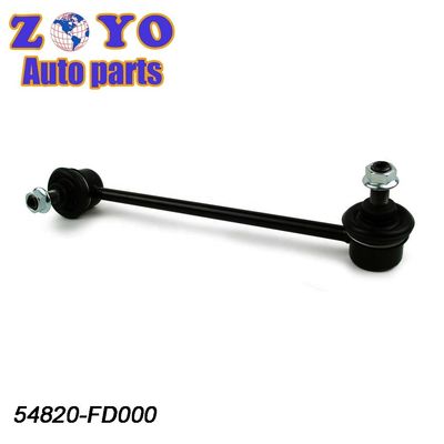 KIA RIO 2003-2005 front lower stabilizer link suspension parts with E-coating 54820-FD000