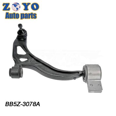 RK622215 Mevotech CMS40186 Suspension Control Arm for Ford Mazda B4000 Nature Rubber