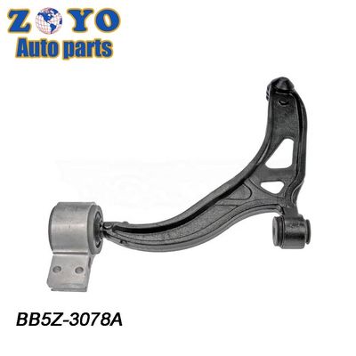 RK622215 Mevotech CMS40186 Suspension Control Arm for Ford Mazda B4000 Nature Rubber