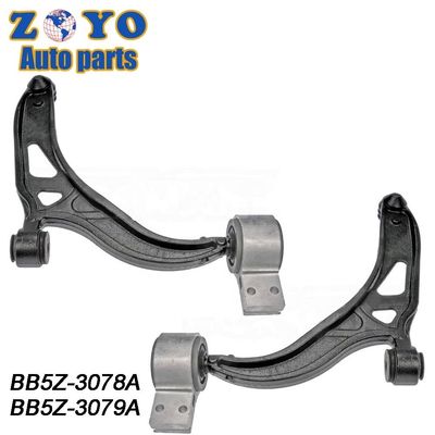 RK622215 Mevotech CMS40186 Suspension Control Arm for Ford Mazda B4000 Nature Rubber