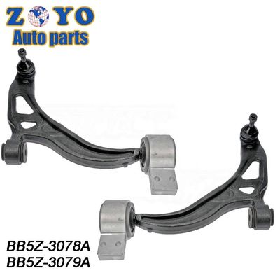 RK622215 Mevotech CMS40186 Suspension Control Arm for Ford Mazda B4000 Nature Rubber