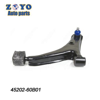 Front Lower Control Arm for Suzuki 2005 MS5302 Ball Joint 40Cr Auto Suspension Parts