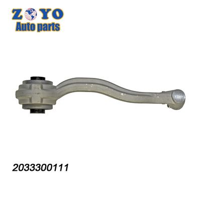 2033301611 Interchangeable Front Adjustable Lower Control Arm for Mercedes Benz C250