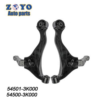 OEM Standard Control Arm for Hyundai Sonata Auto Parts 54500-3K000 54501-3K000 Market