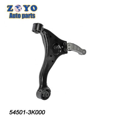 OEM Standard Control Arm for Hyundai Sonata Auto Parts 54500-3K000 54501-3K000 Market