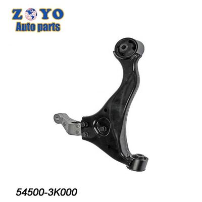 OEM Standard Control Arm for Hyundai Sonata Auto Parts 54500-3K000 54501-3K000 Market