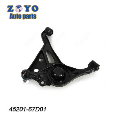 Nature Rubber Bushing RK620307 RK620308 Upper Control Arm Kit For Suzuki Grand Vitara