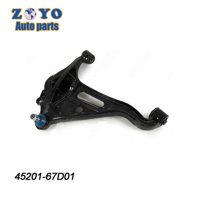 Nature Rubber Bushing RK620307 RK620308 Upper Control Arm Kit For Suzuki Grand Vitara