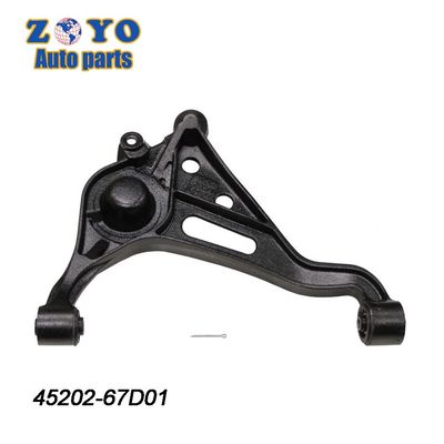 HT RK620307 Ductile Iron Left Front Lower Control Arm for Suzuki XL7 1998-2006