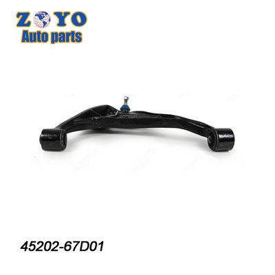 HT RK620307 Ductile Iron Left Front Lower Control Arm for Suzuki XL7 1998-2006