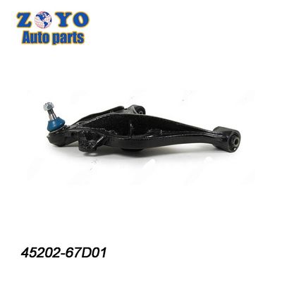 HT RK620307 Ductile Iron Left Front Lower Control Arm for Suzuki XL7 1998-2006
